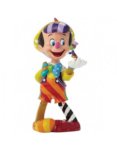 Collezione Disney Pinocchio 75Th Anniversary