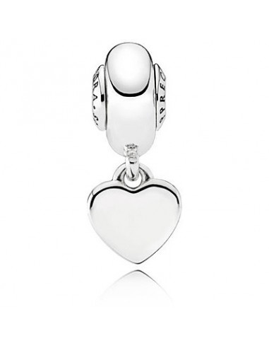 Charm Essence Collection Cuore Pendente