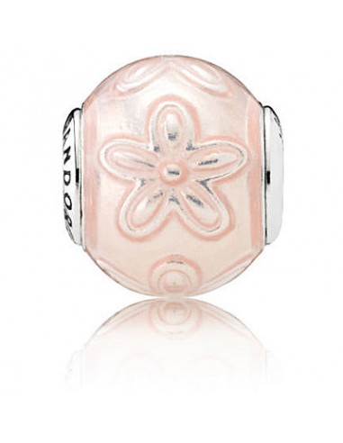 Charm Essence Collection Fiore Rosa