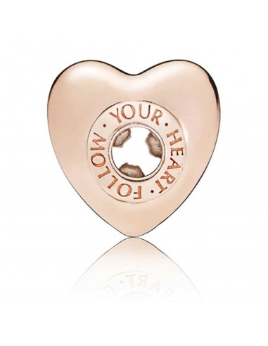 Charm Essence Collection Cuore Rose