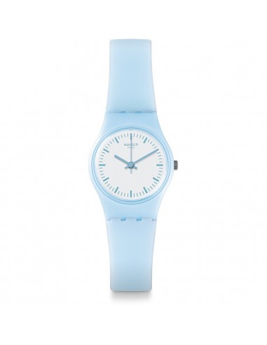 SWATCH CLEARSKY