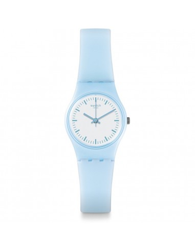 SWATCH CLEARSKY
