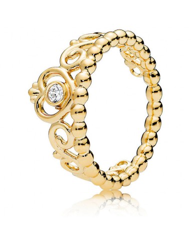 Anello Pandora Tiara Collezione Shine