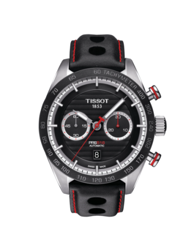 TISSOT PRS 516 AUTOMATIC CHRONOGRAPH