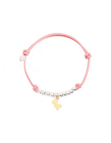 DODO BRACCIALE CORDINO JUNIOR BAMBINA