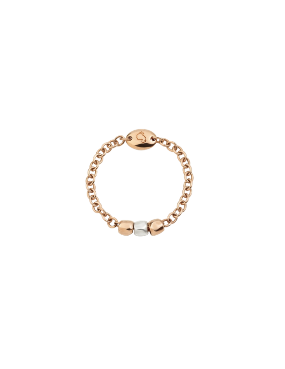 Anello dodo granelli sales