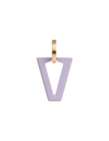 Valentina Ferragni UALI LILAC