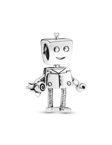 Charm Rob Bot