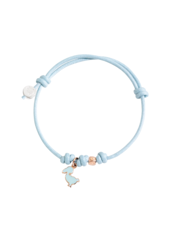 DODO BRACCIALE CORDINO Junior Bambino