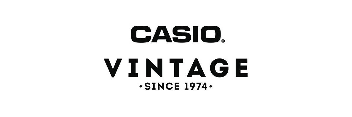 CASIO VINTAGE