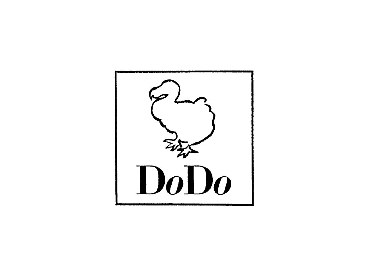 dodo logo